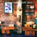 Instrumental Soft Jazz - Jazz with Strings Soundtrack for Work from Home
