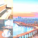 Restaurant Jazz Classics - Smoky Backdrops for Work from Home ()