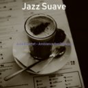 Jazz Suave - Modern Jazz Sax with Strings - Vibe for Lockdowns