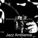 Jazz Ambiance - Jazz with Strings Soundtrack for Reading