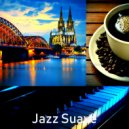 Jazz Suave - Exciting Backdrops for Cooking