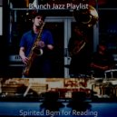 Brunch Jazz Playlist - Background for Lockdowns