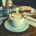 Cafe Jazz Relax - Subtle Jazz Sax with Strings - Vibe for Work from Home