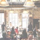 Slow Relaxing Jazz - Atmospheric Moods for Cooking ()
