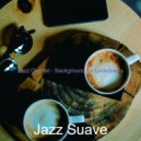 Jazz Suave - Spacious Cooking