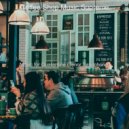 Coffee Shop Music Supreme - Friendly Lockdowns ()