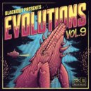 Psynchro, Ridley Dynamics - Universe