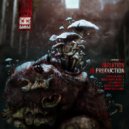 Agressor Bunx - The Offering