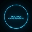 Stylo & Lonya - After Hours