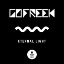 Go Freek - Lazer Light