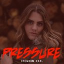 Brendon Kaal - Pouring Rain