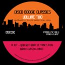 BT - U Got Wot It Takes