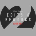 Tom Hooker - Indian Girl (Julian Sanza Edit)