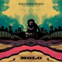 Africa Express, Zolani, Morena Leraba, Remi Kabaka, Moonchild Sanelly, Mr Jukes, Muzi, Infamous Boiz - Nayena