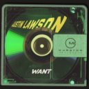 Justin Lawson - Up and Down