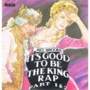 Mel Brooks - It's good to be the king