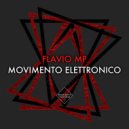 Flavio MP - The Glass Is Broken