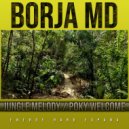 Borja MD - Poky Welcome