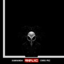 Xanhanda, Chris Prz - Magicconnection