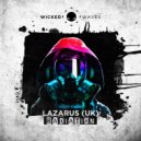 Lazarus (UK) - Aftermath