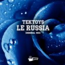 Tektoys - Le Russia