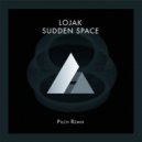 Lojak - Sudden Space (Pilch Remix)
