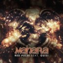 Red Pulse feat Guisi - Mahara