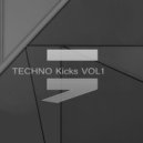 Kinesya - Techno Kick 003