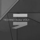 Kinesya - Techno Kick 009 (Original Mix)