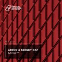 ARROY, Sergey Raf - Satisfy