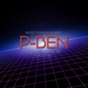 P-ben - The Silence