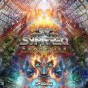 SymFreq Feat. Dj Ustad - Psychedelic Plants