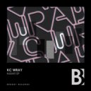 KC Wray - Hit It