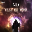 DJ LX & DJ M-CANE feat. MC Wesley Givens - Raise'em High