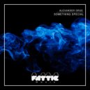 Alexander Orue - Something Special (Extended Mix)