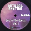 Natural Rhythm ft. Royden Vigilance - Hunger