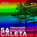 Ivan Salvador - Sa Caleta
