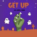 Jax Jazer, MGNO - Get Up