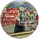 Johnny Diaz - Resistance