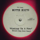 Motte Edits - Wishing On A Star