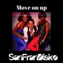 Destination - Move on up