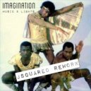 Imagination - Music & Lights (JSquared Rework)