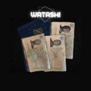 Young T & Bugsey ft. Headie One - Don\'t Rush (DJ Watashi Edit)