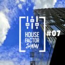 Van Ros - House Factor #7 (Bazantar) ()