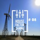 Van Ros - House Factor #8 (Way To A Dream)