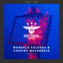 Manuele Calvosa & Cassidy Mackenzie - Dream