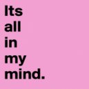 Adam Ellis - All In My Mind