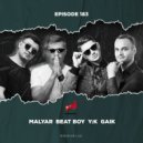 MalYar-BeatBoy-YK-Gaik - DMN #183 (08.11.2020)