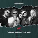 MalYar-BeatBoy-YK-Gaik - DMN #183 (08.11.2020) ()