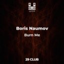 Boris Naumov - Welcome To The Hell